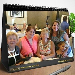 Meet your Posher, Deborah